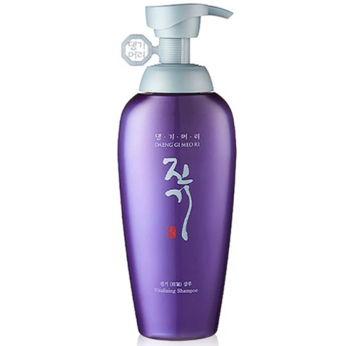 Інтенсивно відновлюючий шампунь для волосся Daeng Gi Meo Ri Vitalizing Shampoo, 500 мл